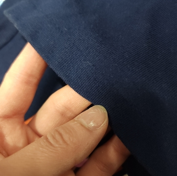 Vintage 80s Chicago Bears T Shirt Made In USA Graphic Tee XXXL Single Stitch - Picture 4 of 5